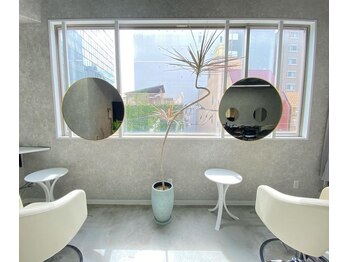 Cafune' hair【カフネヘアー】