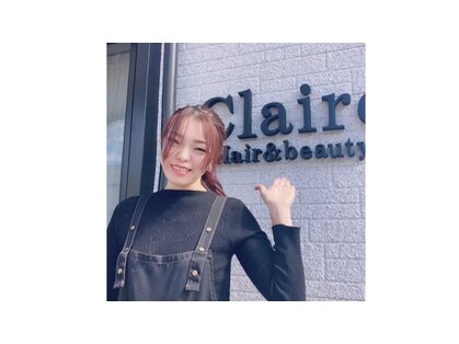 クレール(Claire)の写真