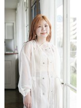 アンリオマール(an rio MAR)&nbsp;上原 咲乃