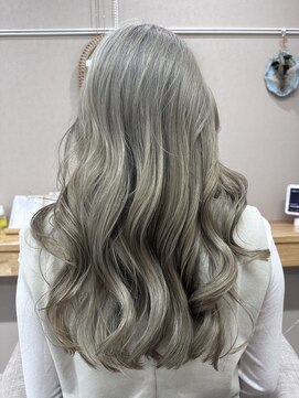 ホーミー(Homy.) ホワイトアッシュ