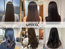 ウニコ(unico)