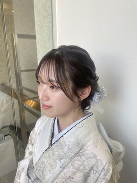 ウィル 西宮店(WiLL) シースルーバング