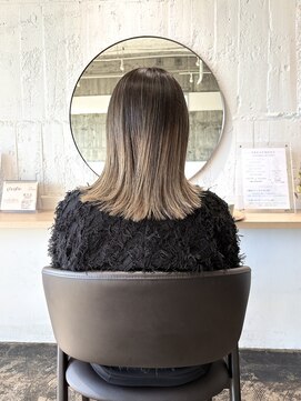 サイ(sai) 【ハイライトグラデーション】