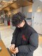 エマピボット 中川本店(EMA PIVOT)の写真/【高畑駅 車で5分】計算された繊細なカットで忙しい朝の時間でもラクに決まるスタイルをご提案します！