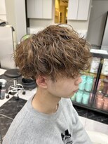 テテ(TETE)&nbsp;波巻き/マッシュ/スパイラル