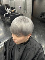 ローグ(ROGUE)&nbsp;グレーシルバーマッシュ