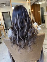 フツーロ 栄(FUTURO)&nbsp;プルエクステ