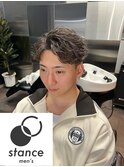 フェザーショート