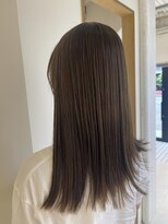 ニール シトロン 名古屋 伏見 丸の内(NEELU citron)&nbsp;ショコラグレージュ