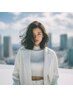 【超回復トリートメントNO.1王者】TOKIOトリートメント＋ヘアカラー￥10000