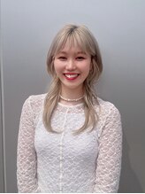 エクリジユウガオカ(equri Jiyugaoka) 宮原 智美