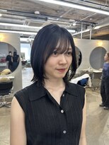 クオーレ(CUORE) ~レイヤーカット~