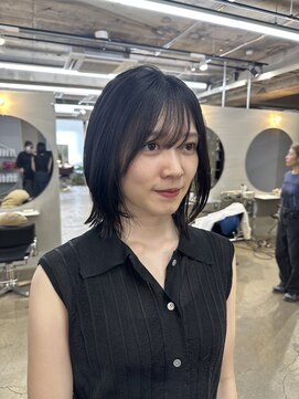 クオーレ(CUORE) ~レイヤーカット~