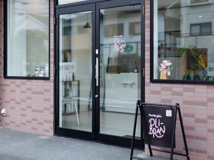 オリ ブラン(OLi－BRAN)の写真