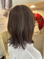 ジェイジェイウィル 一之江店(JJ will) ハイライトカラー