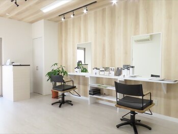 ナツミ(723)の写真/【榴ケ岡駅すぐ側】ベテランオーナーがお悩みに寄り添い、あなたの"なりたい"を叶えます◇