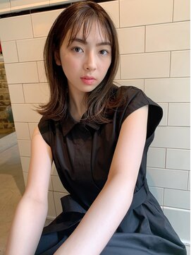 リリアン 青山(relian) relianスタイル