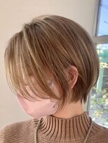 ヘアーアンドビューティー ザ ビー(Hair & Beauty the B)&nbsp;、