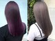 アロハナ 津店(ALOHANA)の写真/"ALOHANA"であなたの髪の状態に合わせてしっかりケア◎髪のお悩み何でもご相談ください♪