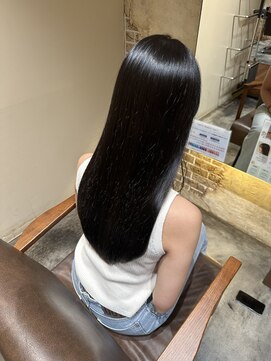 アイニティ 少路(Inity) 美髪矯正