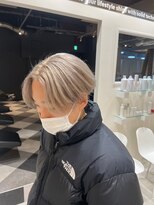 ルーストデラックス 京都河原町三条(ROOST dx)&nbsp;/波巻ツイストスパイラル/フェザーパーマ/京都河原町