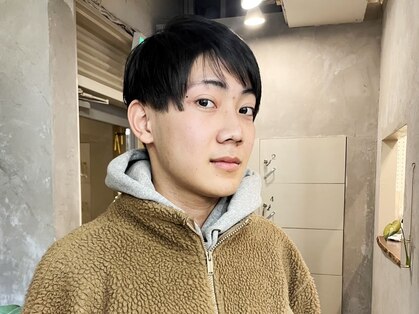 スパイス SPYSの写真