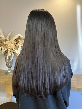 リポゾ(Riposo.) 髪質改善・ロングヘア