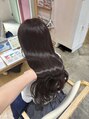 フリティ 大阪西梅田店(friity) ヘアケアご提案します!【西梅田/大阪梅田/阪急梅田】