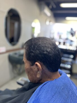 シーエムケー(C.M.K) ソフトアイロンパーマ