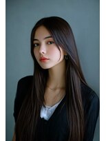 ジル 北千住店(JILL)&nbsp;艶髪ロング[北千住/JILL北千住]