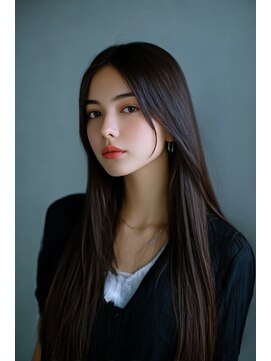 ジル 北千住店(JILL) 艶髪ロング[北千住/JILL北千住]