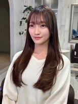 レイラバイアフロート 吉祥寺(Lila by afloat)&nbsp;【畑中正敏】愛されショートボブ艶髪/似合わせカット