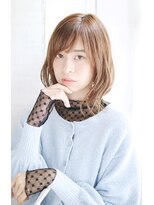 ラピス 銀座 blue店(Lapis)&nbsp;【40代のうねり改善】髪質改善ストレート[銀座/銀座駅/銀座]