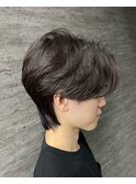 ニュアンスパーマカルマパーマメンズパーマニュアンス横浜