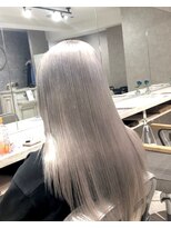 リアイス(Re:ICE) ホワイトシルバー