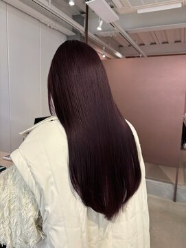 ニカ(NICA) 【NICA】ラベンダーピンク :北村