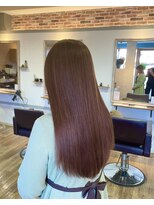 エープラス(A+) 【大人のための髪質改善艶髪】