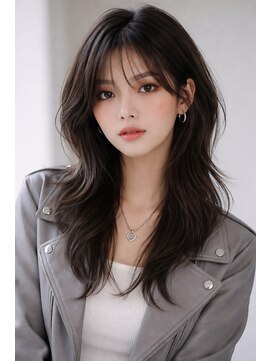 ロア(ROA) 本気で変わる。ROAの髪質改善