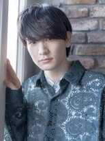 ルシードスタイル キューブ メンズ(LUCIDO STYLE Cube men's)&nbsp;ナチュラルスタイル