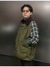 メンズ限定☆カット＋アルティスト+炭酸スパシャンプー☆ 6500円
