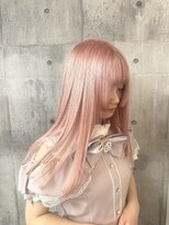 メゾン(Maison)&nbsp;ピンクベージュ