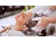 グラスヘア 石垣店(Grass Hair)の写真/【別府/石垣/極上体験！】サロン専売品「COTA」炭酸スパとヘッドスパとトリートメントセットでリフレッシュ