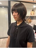 【ulu.hana】ハイレイヤー!顔まわりカット