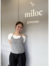 ミロク 宜野湾店(miloc)&nbsp;NANA 