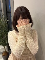 ロロネー 天満(Lolonois)&nbsp;【Lolonois天満】チョコレートブラウン（御輿天使羽）