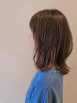 ビューティーワークスループライン(beautyworks LoopLine)&nbsp;スタイルチェンジ★ライフスタイルに合わせて