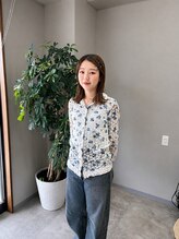 ラテ ヘア リリィ(latte hair lily)&nbsp;chiharu 