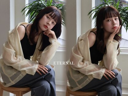 エターナル(ETERNAL)の写真