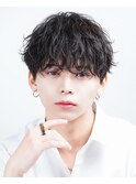 シャドウマッシュ