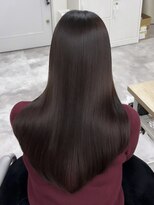 アウラ 近鉄八尾駅前店(Aura)&nbsp;髪質改善UPTOGLOOS ♪